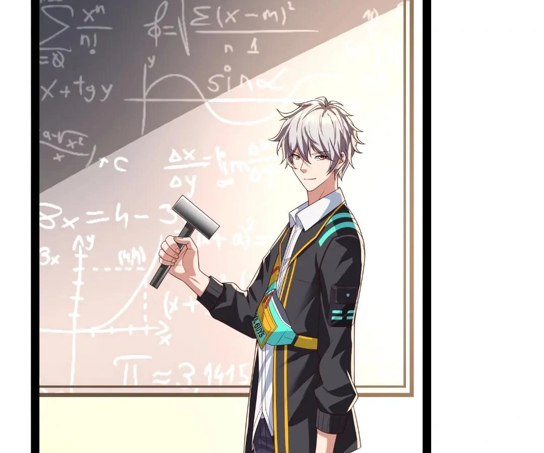 Aura Recovery: I Get a New Skill Everyday Chapter 211 - page 63