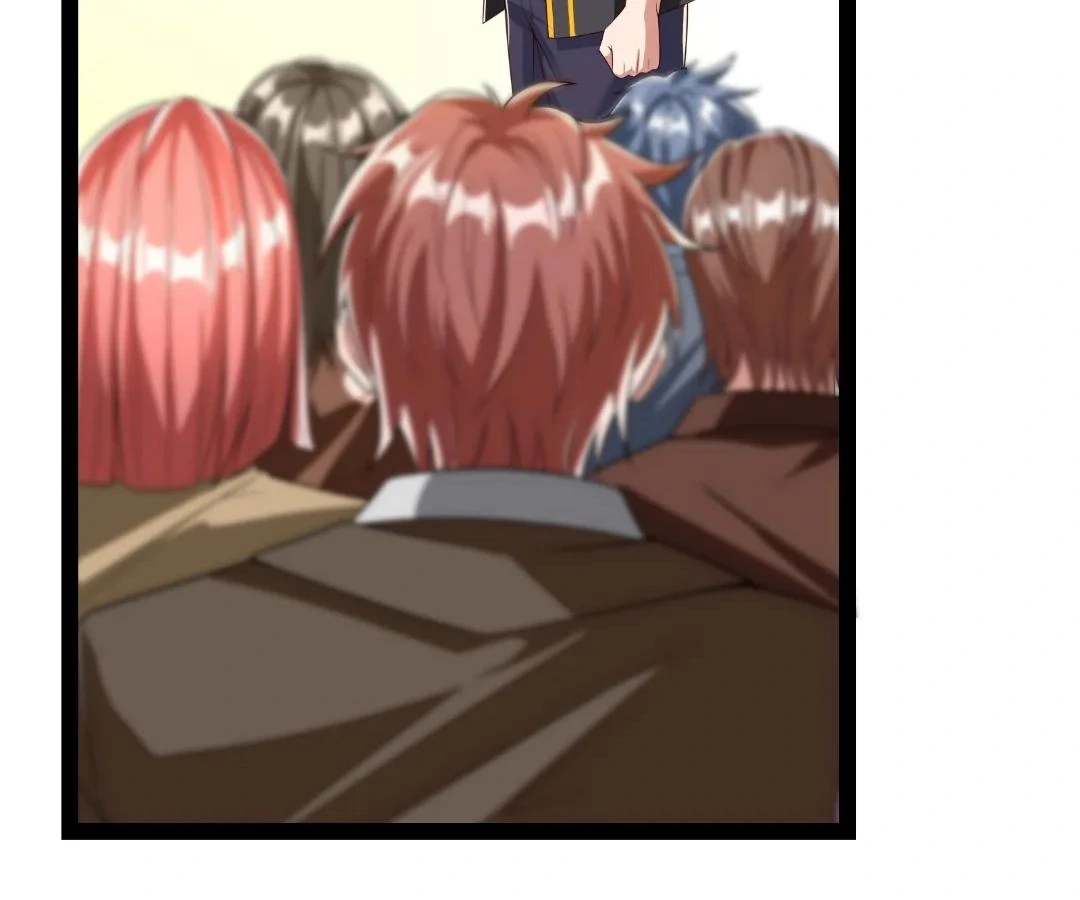 Aura Recovery: I Get a New Skill Everyday Chapter 211 - page 64