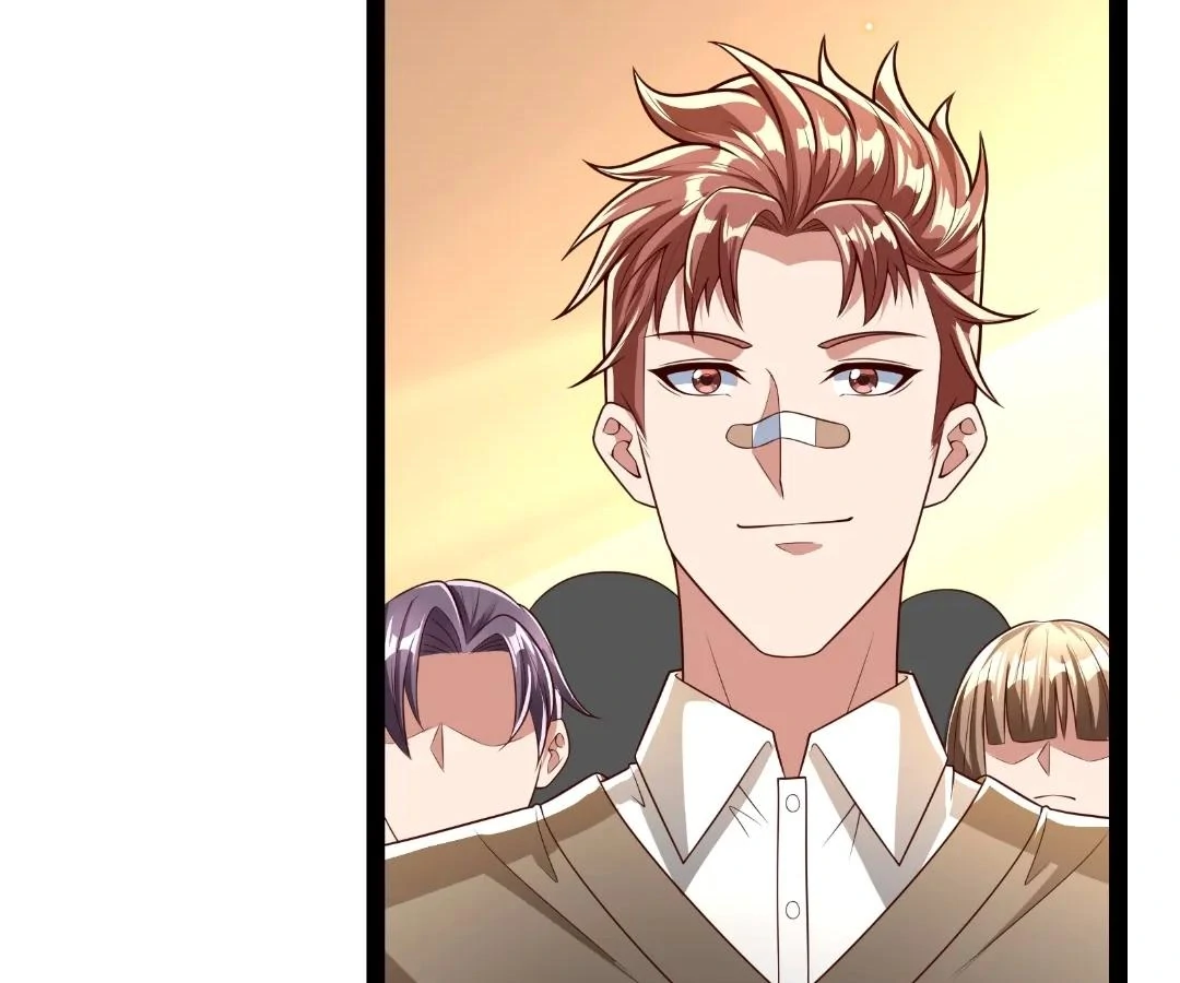 Aura Recovery: I Get a New Skill Everyday Chapter 211 - page 66