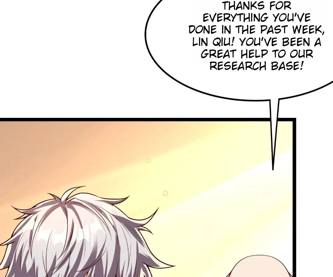 Aura Recovery: I Get a New Skill Everyday Chapter 211 - page 73