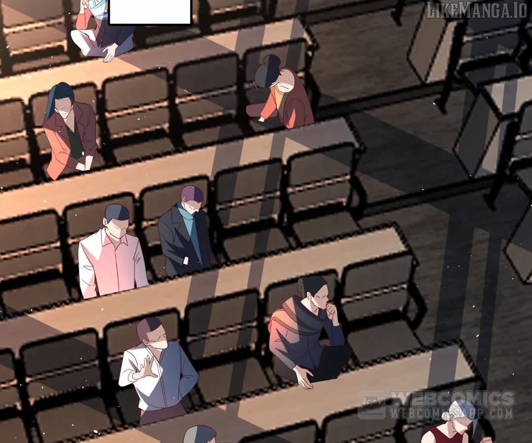 Aura Recovery: I Get a New Skill Everyday Chapter 212 - page 19