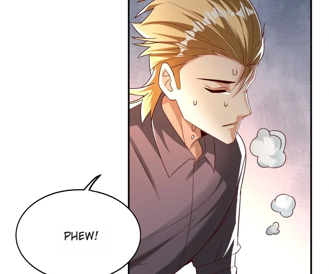 Aura Recovery: I Get a New Skill Everyday Chapter 212 - page 2