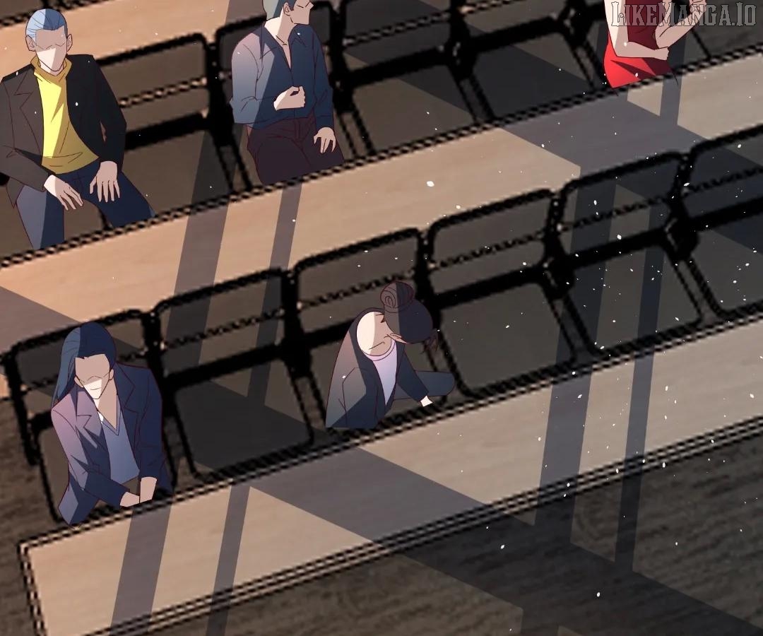 Aura Recovery: I Get a New Skill Everyday Chapter 212 - page 20