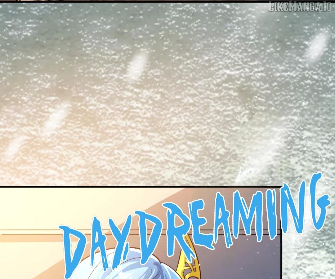 Aura Recovery: I Get a New Skill Everyday Chapter 212 - page 21