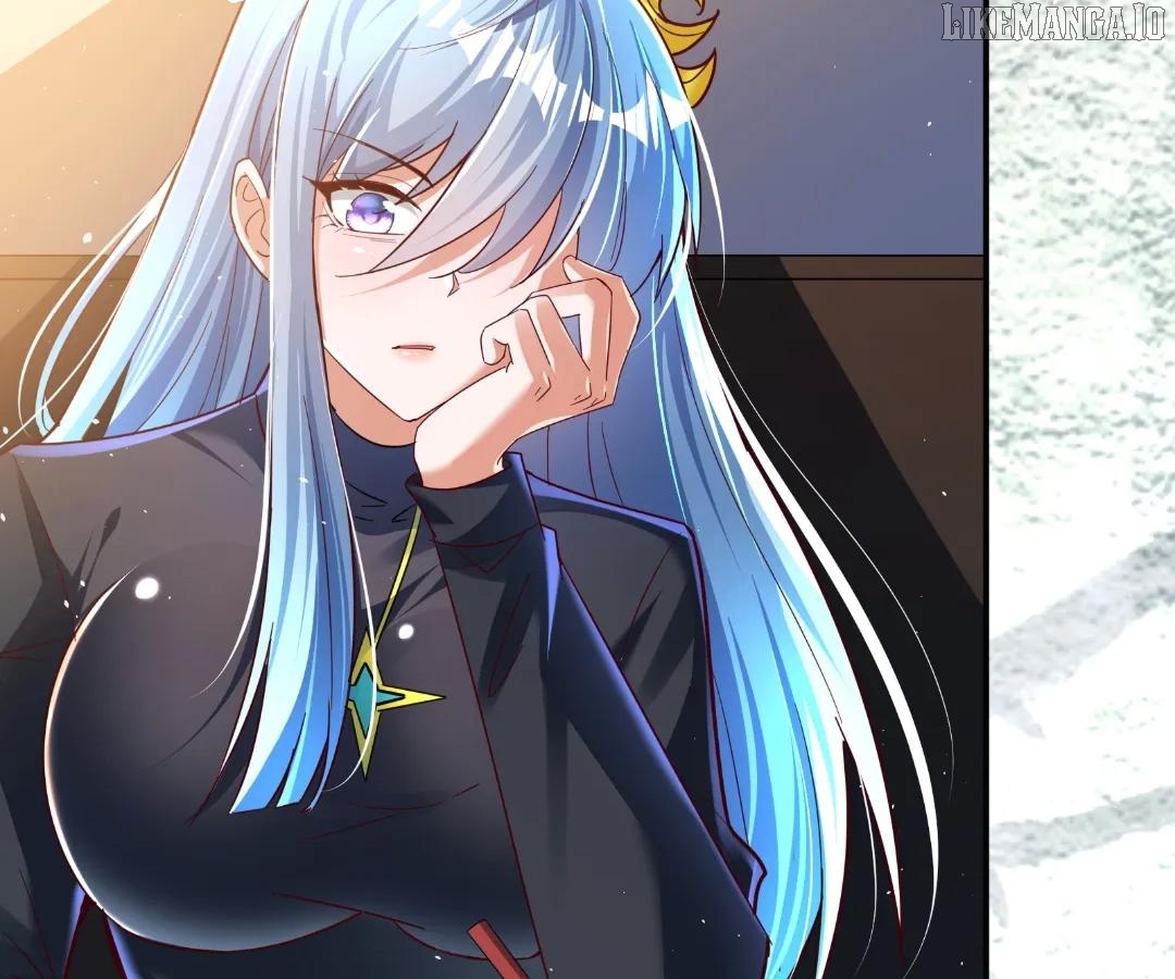 Aura Recovery: I Get a New Skill Everyday Chapter 212 - page 22