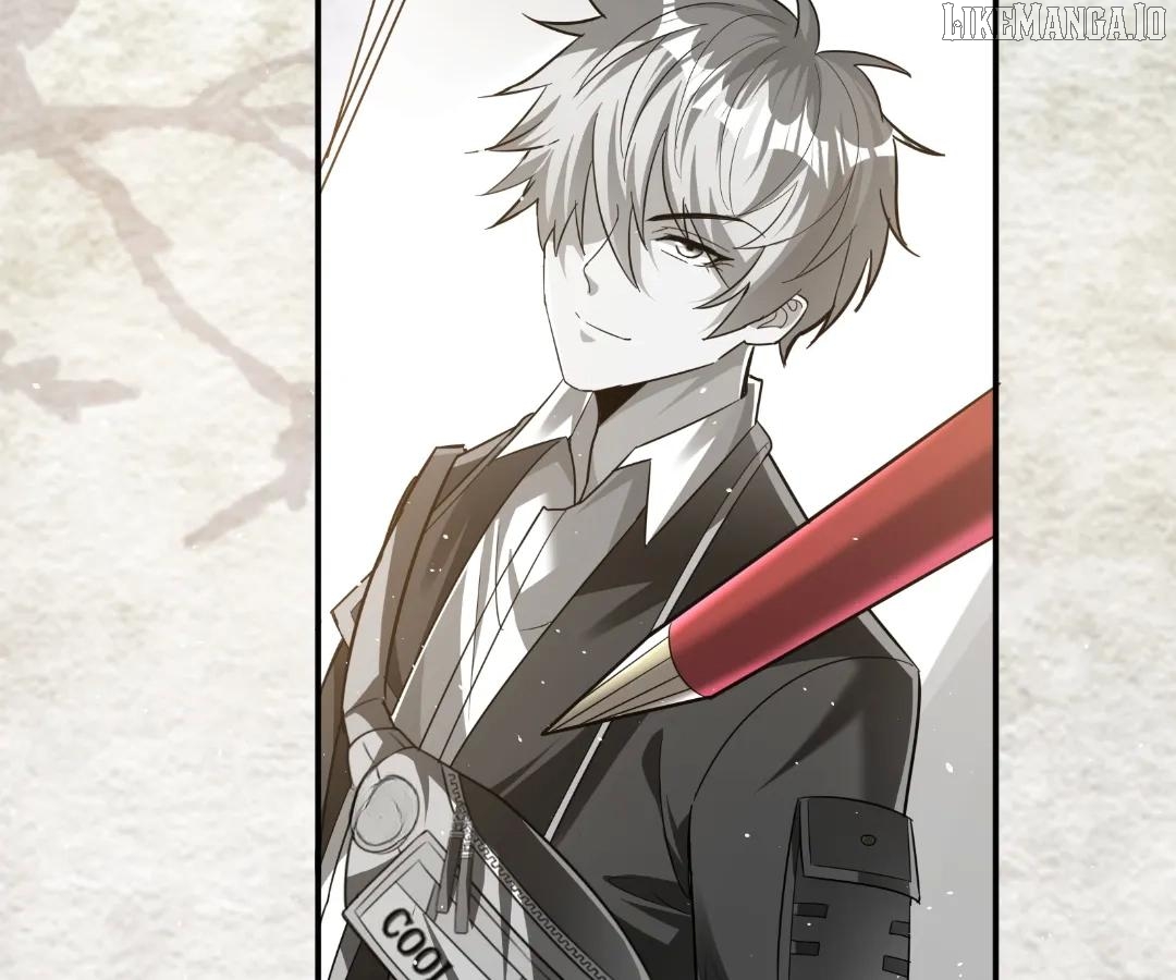 Aura Recovery: I Get a New Skill Everyday Chapter 212 - page 24