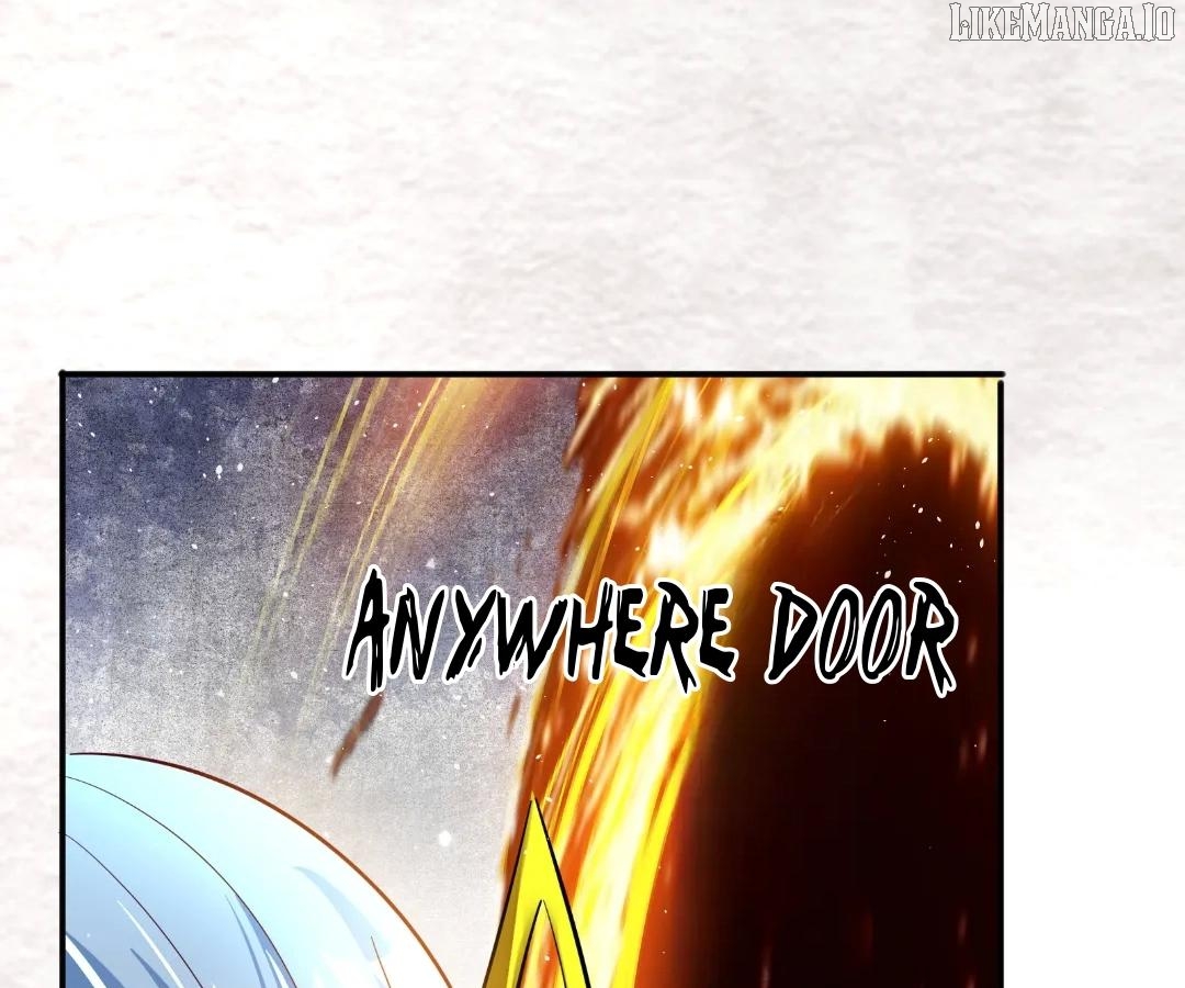 Aura Recovery: I Get a New Skill Everyday Chapter 212 - page 26