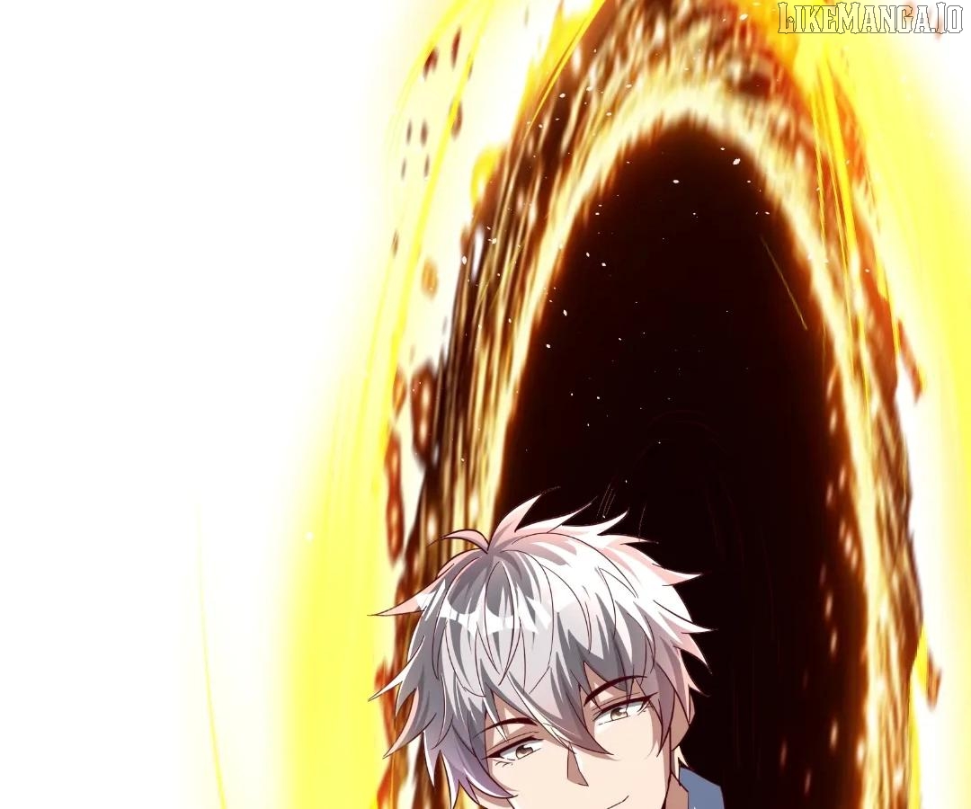 Aura Recovery: I Get a New Skill Everyday Chapter 212 - page 29