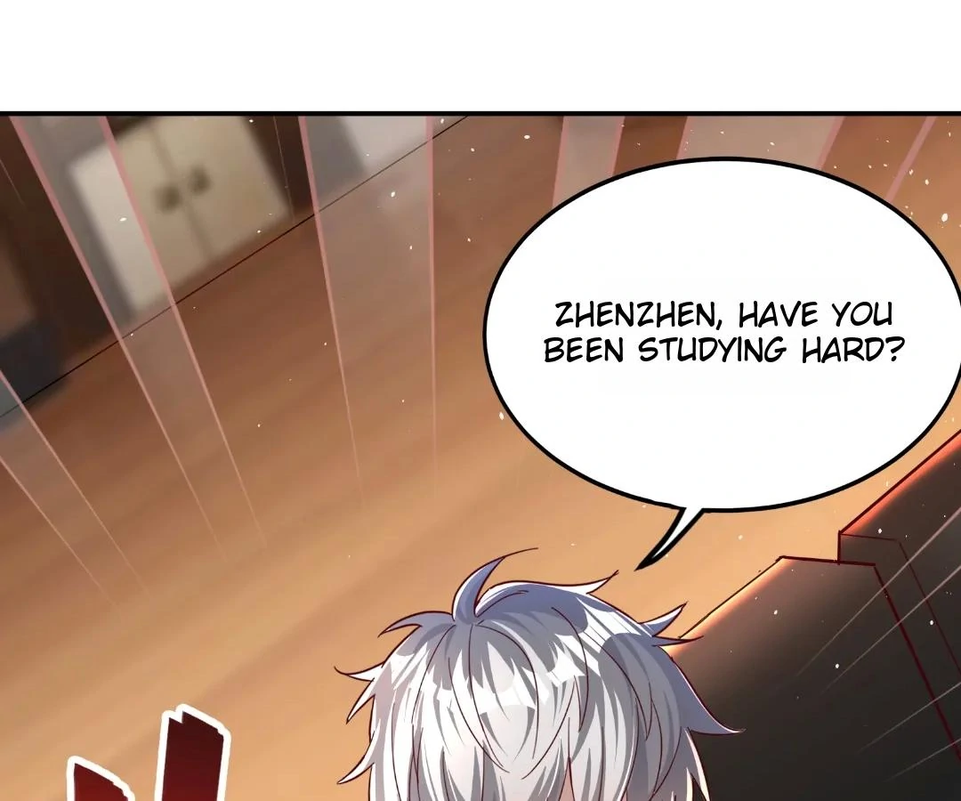 Aura Recovery: I Get a New Skill Everyday Chapter 212 - page 31