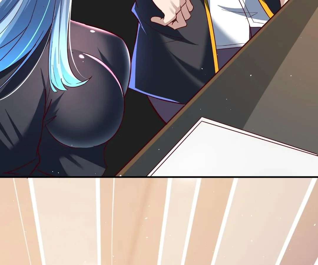 Aura Recovery: I Get a New Skill Everyday Chapter 212 - page 33