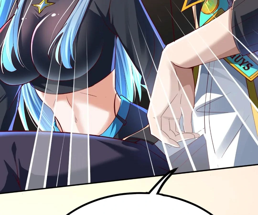 Aura Recovery: I Get a New Skill Everyday Chapter 212 - page 36