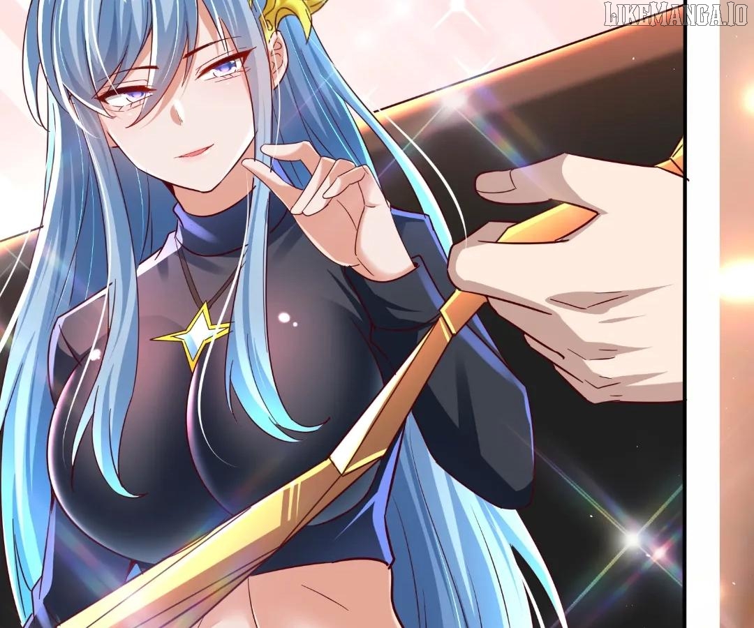 Aura Recovery: I Get a New Skill Everyday Chapter 212 - page 38