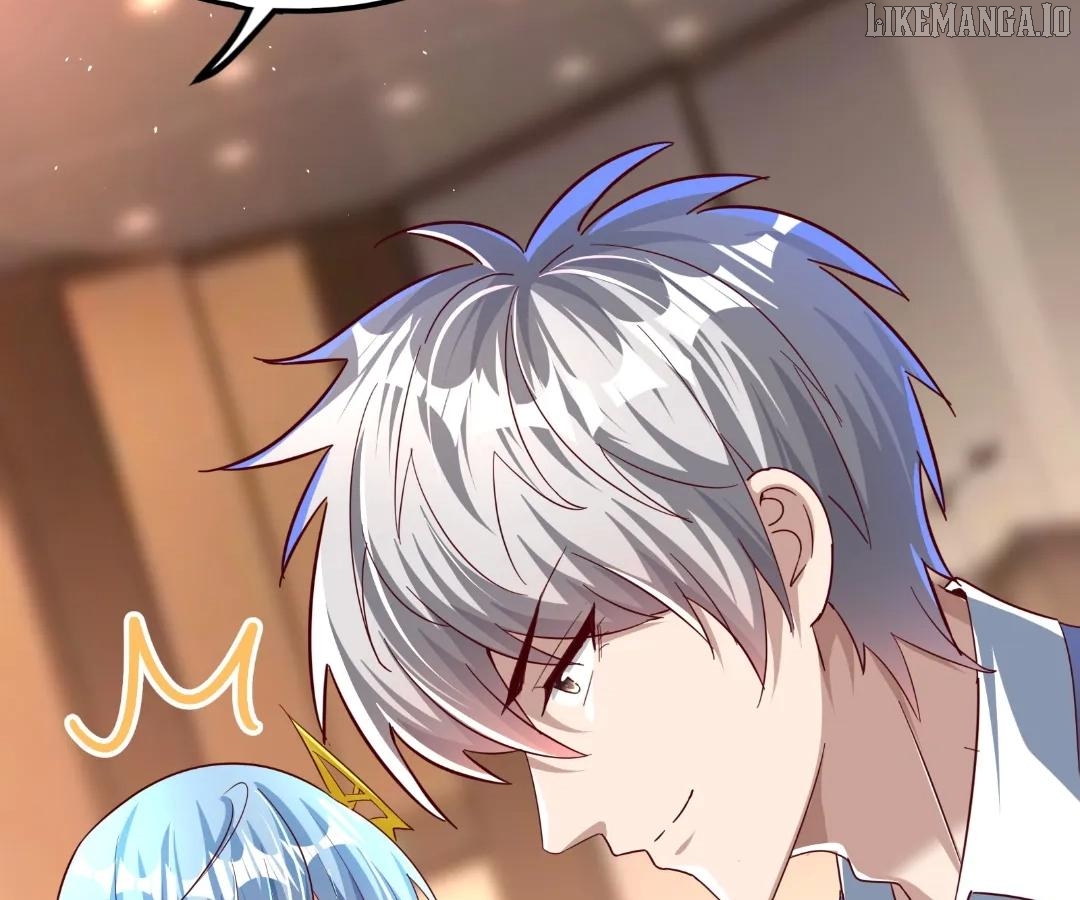 Aura Recovery: I Get a New Skill Everyday Chapter 212 - page 40