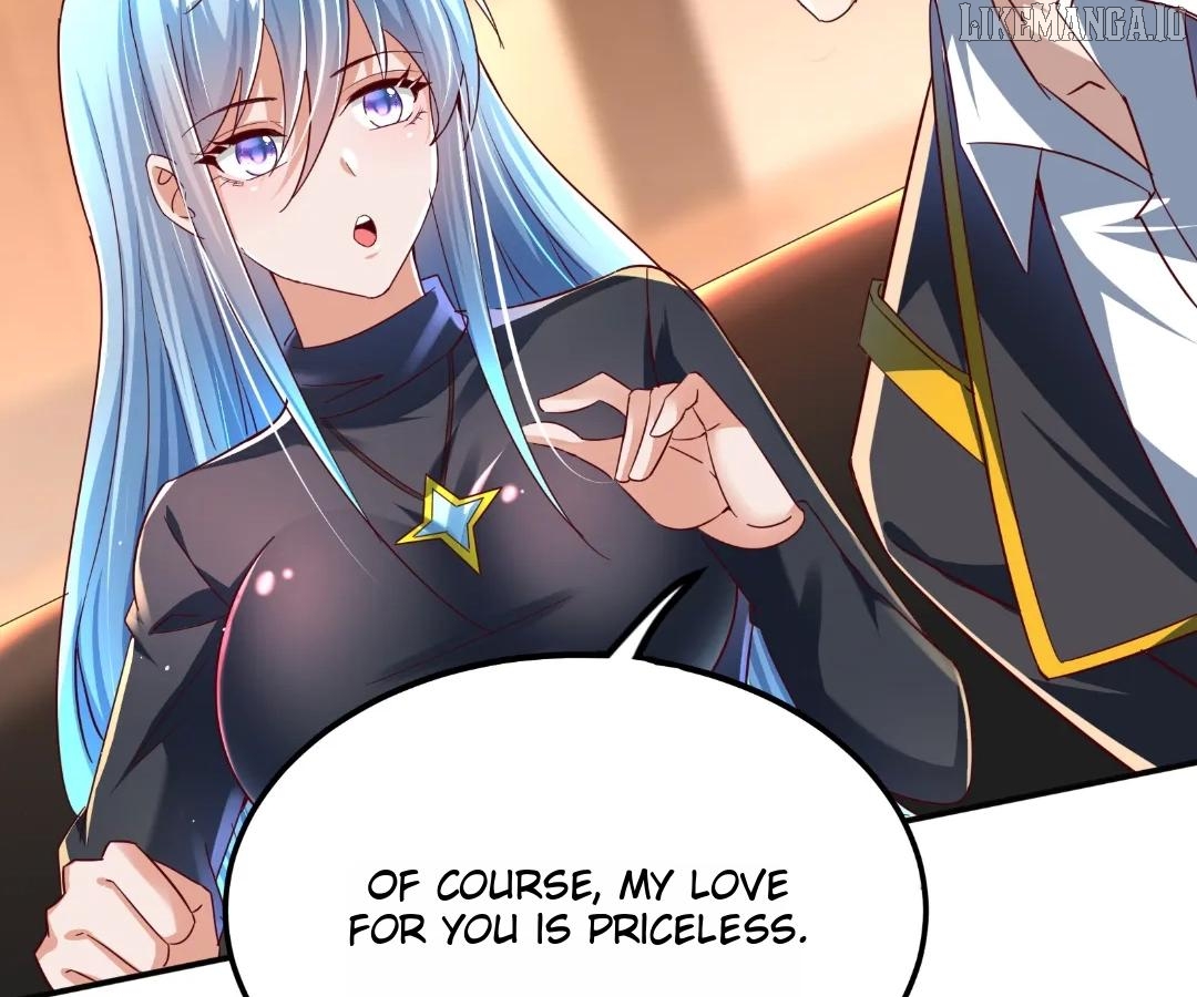 Aura Recovery: I Get a New Skill Everyday Chapter 212 - page 41