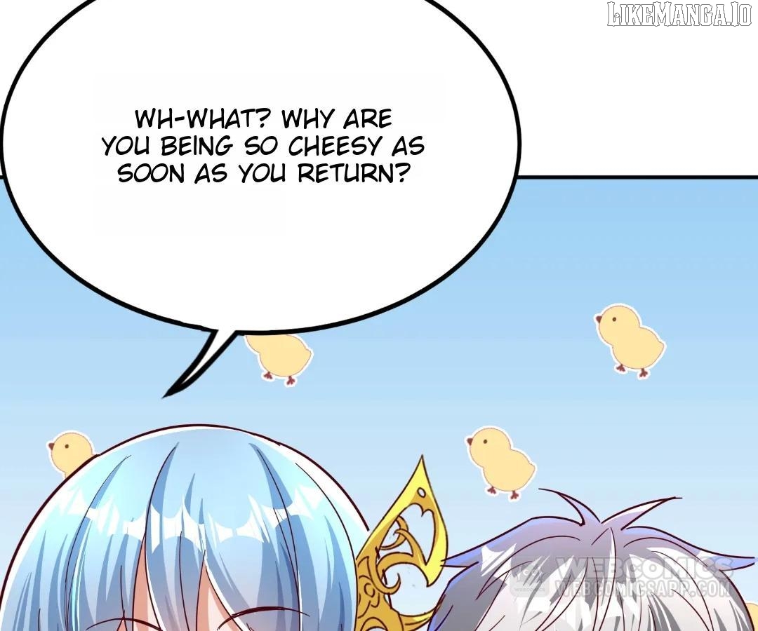 Aura Recovery: I Get a New Skill Everyday Chapter 212 - page 43