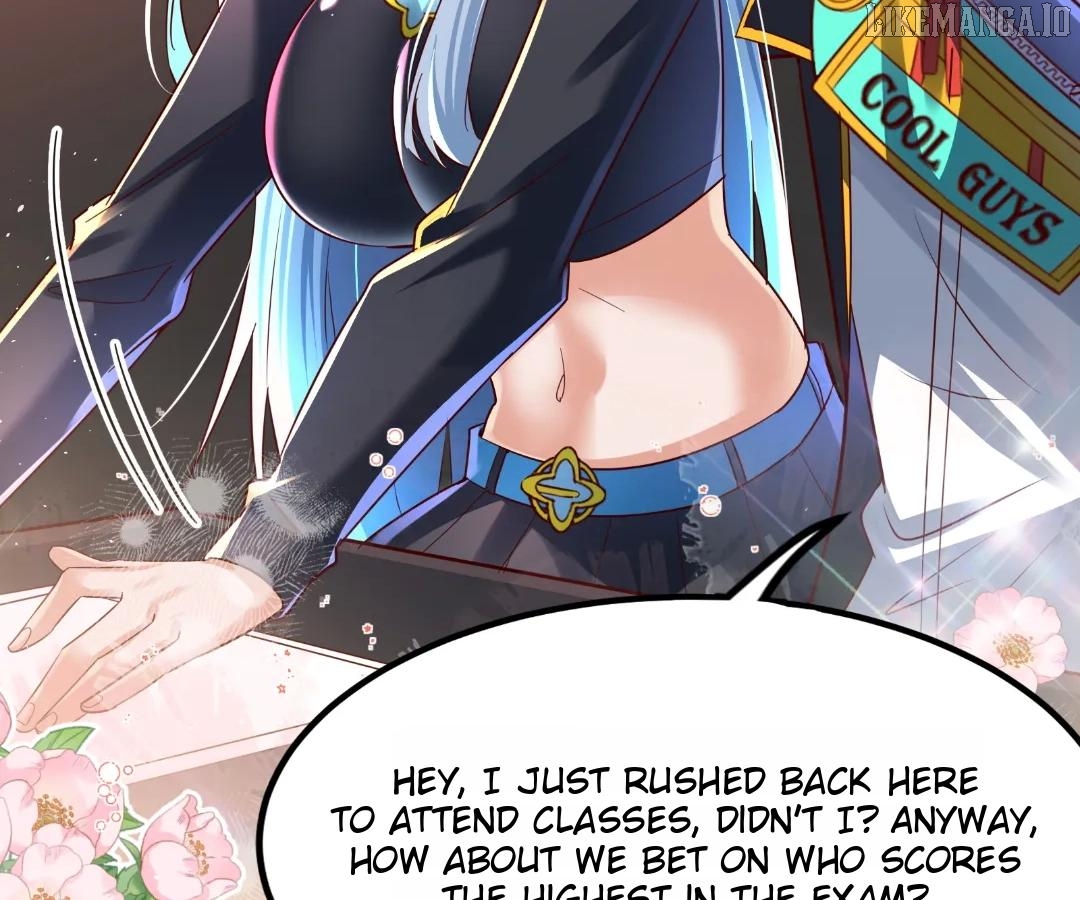 Aura Recovery: I Get a New Skill Everyday Chapter 212 - page 48