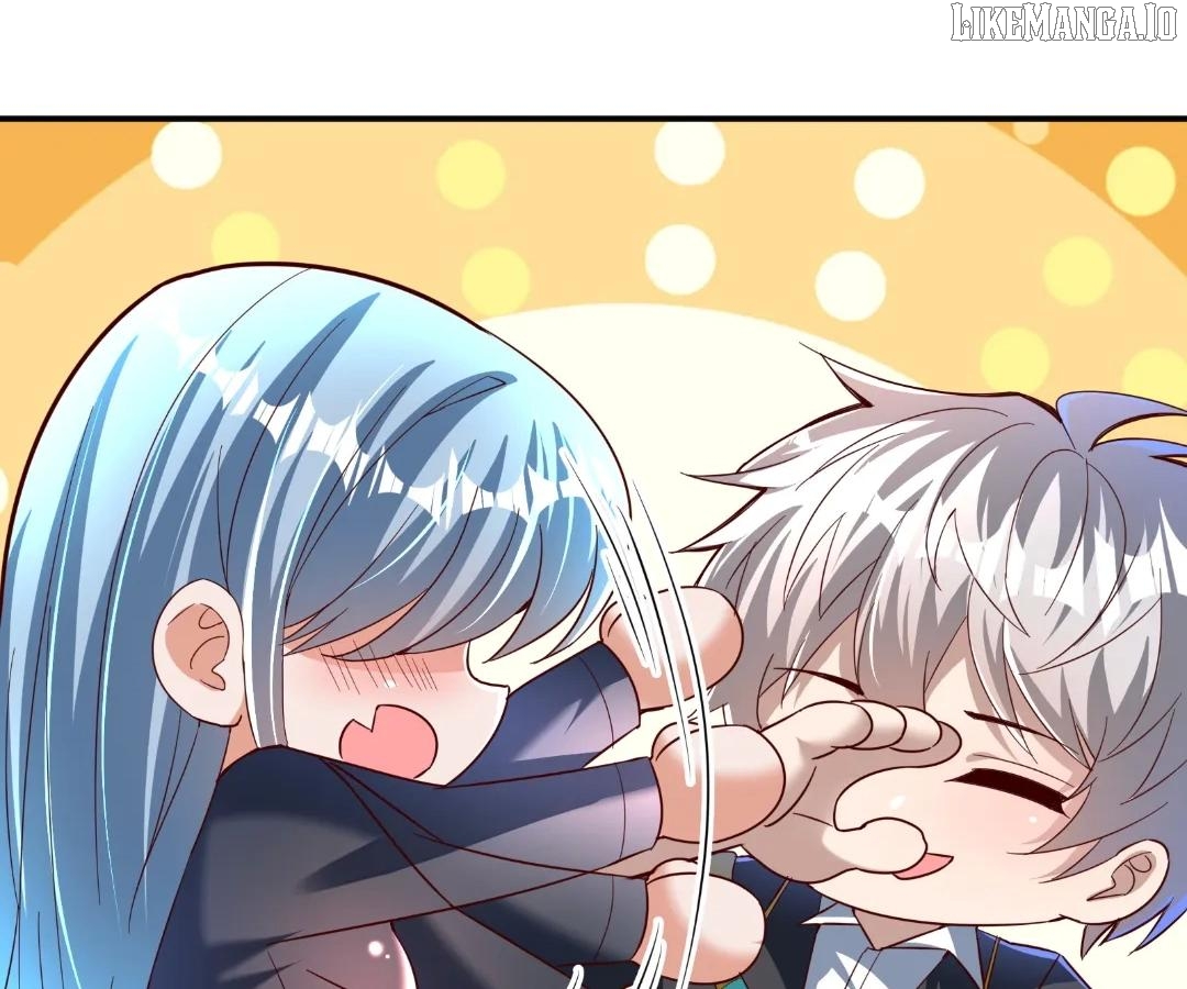 Aura Recovery: I Get a New Skill Everyday Chapter 212 - page 56