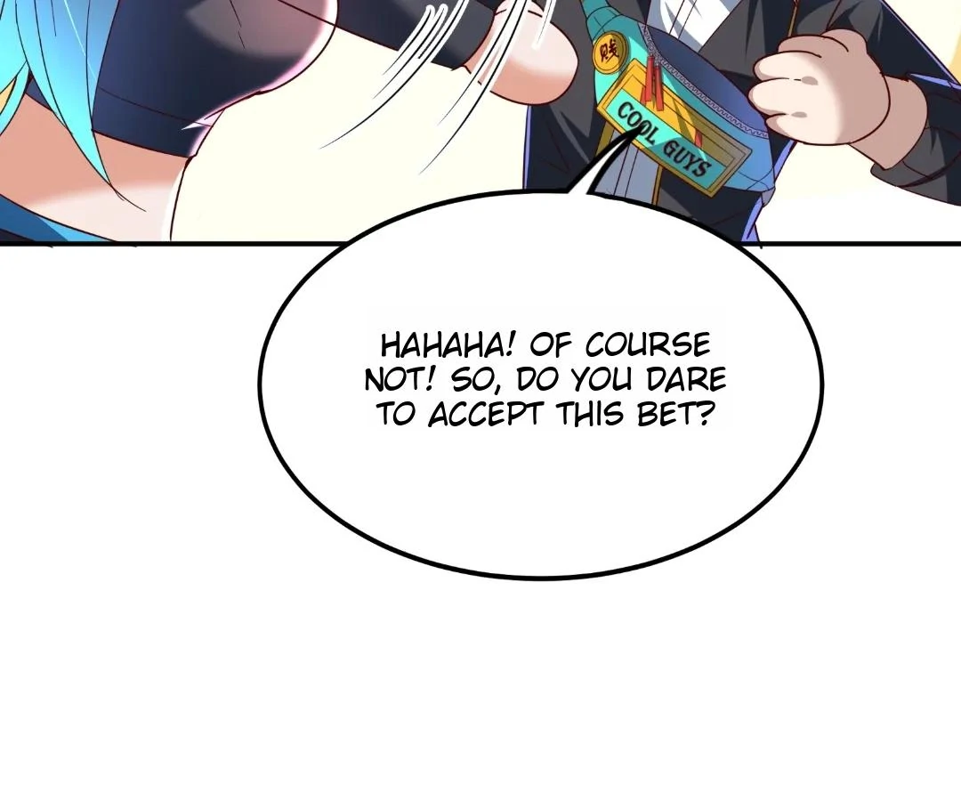 Aura Recovery: I Get a New Skill Everyday Chapter 212 - page 57