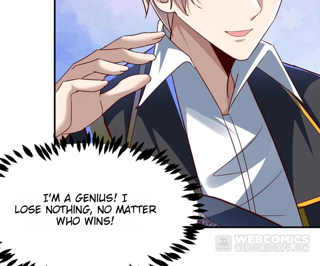 Aura Recovery: I Get a New Skill Everyday Chapter 212 - page 59