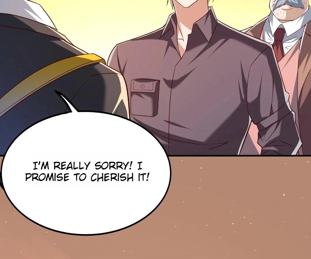 Aura Recovery: I Get a New Skill Everyday Chapter 212 - page 7