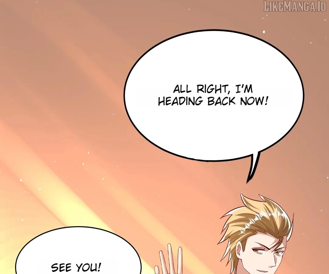 Aura Recovery: I Get a New Skill Everyday Chapter 212 - page 8