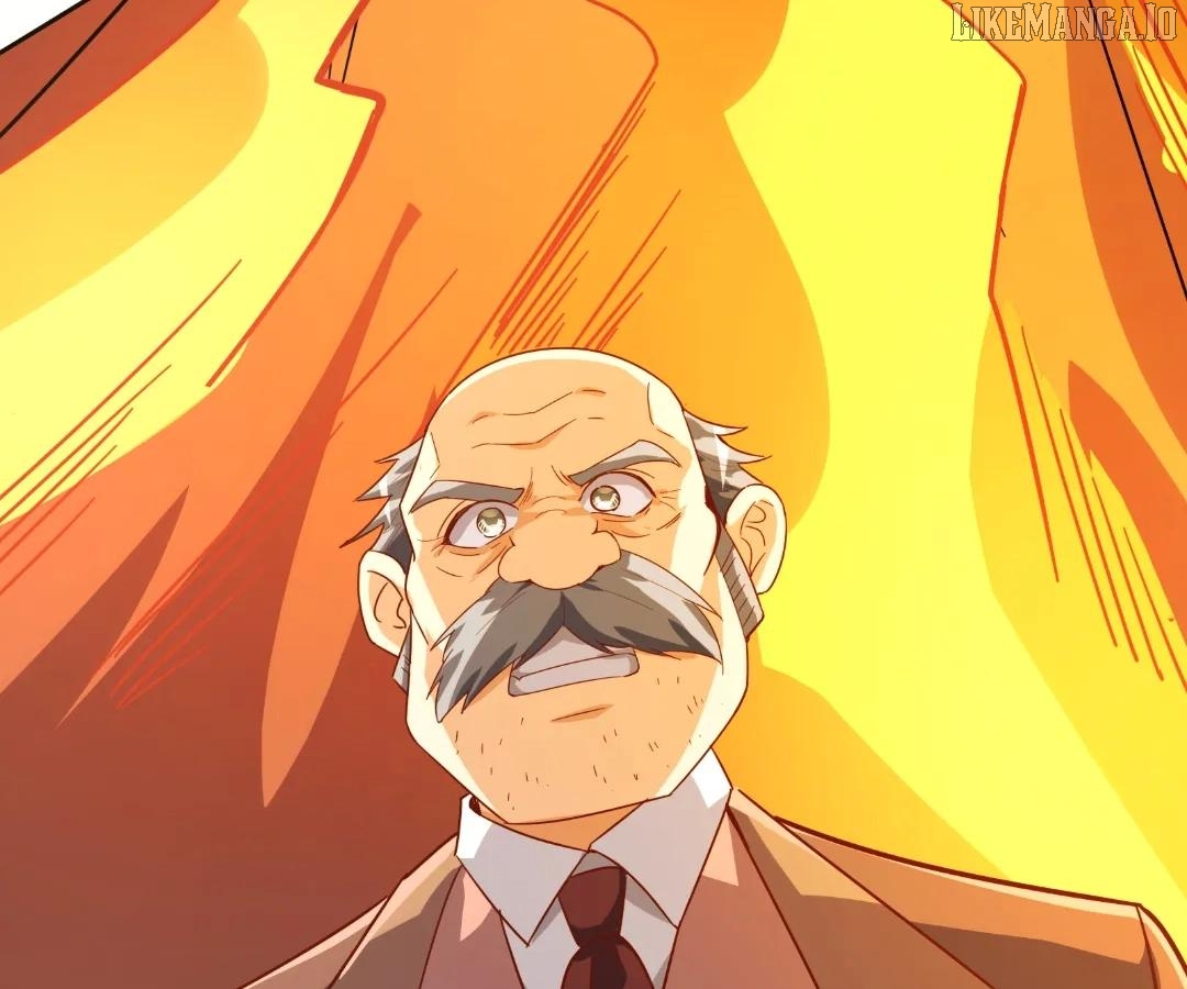 Aura Recovery: I Get a New Skill Everyday Chapter 213 - page 10