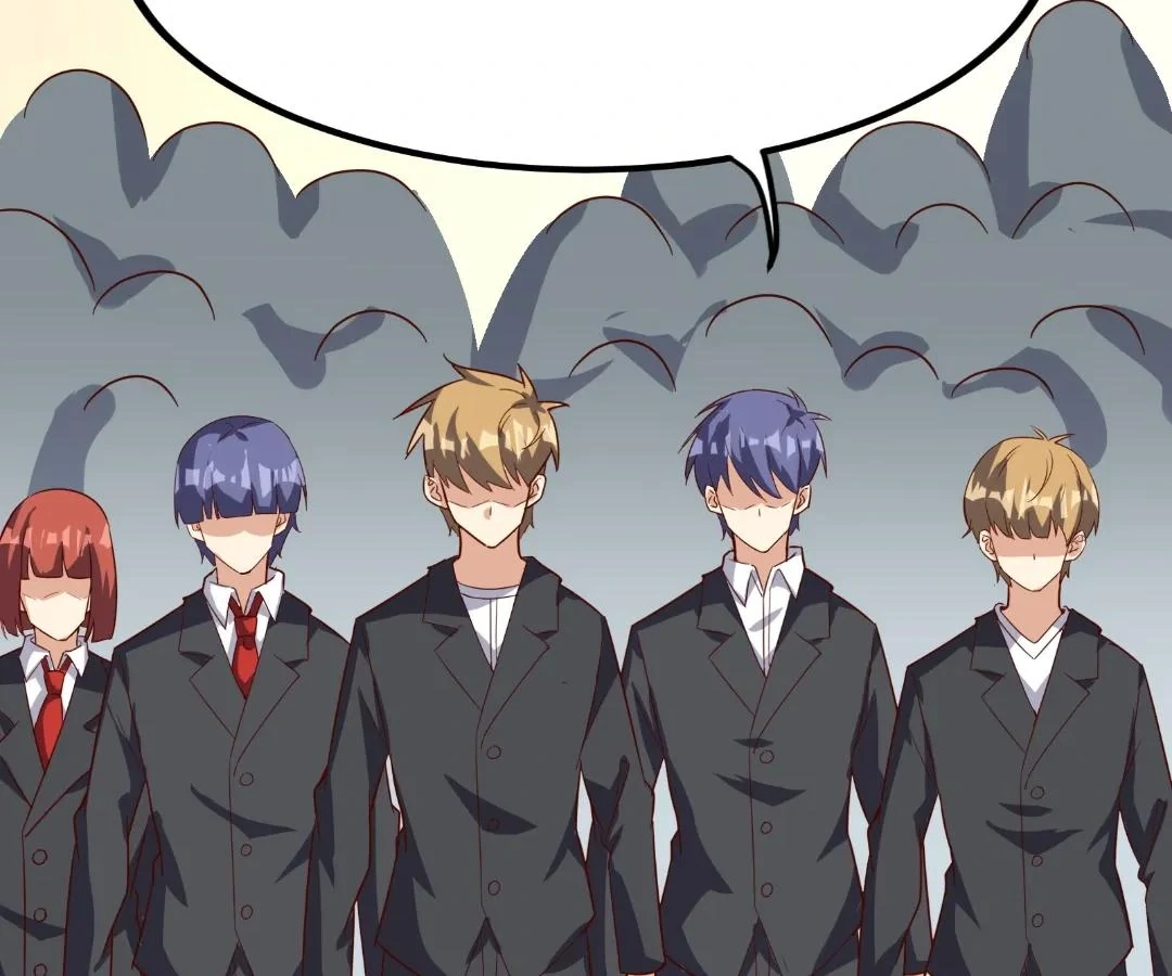 Aura Recovery: I Get a New Skill Everyday Chapter 213 - page 13