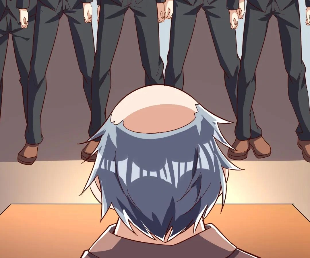 Aura Recovery: I Get a New Skill Everyday Chapter 213 - page 14