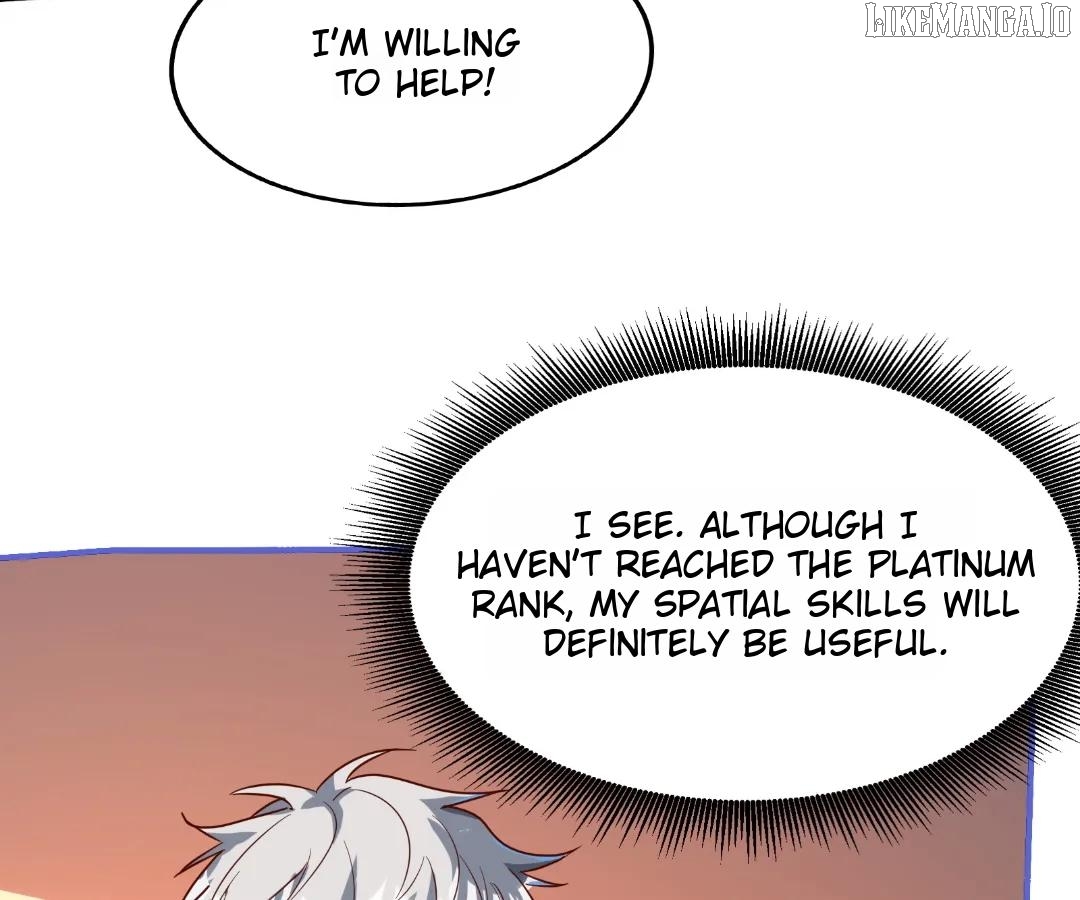 Aura Recovery: I Get a New Skill Everyday Chapter 213 - page 18