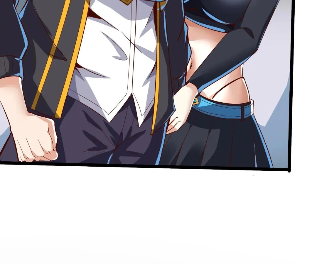 Aura Recovery: I Get a New Skill Everyday Chapter 213 - page 20