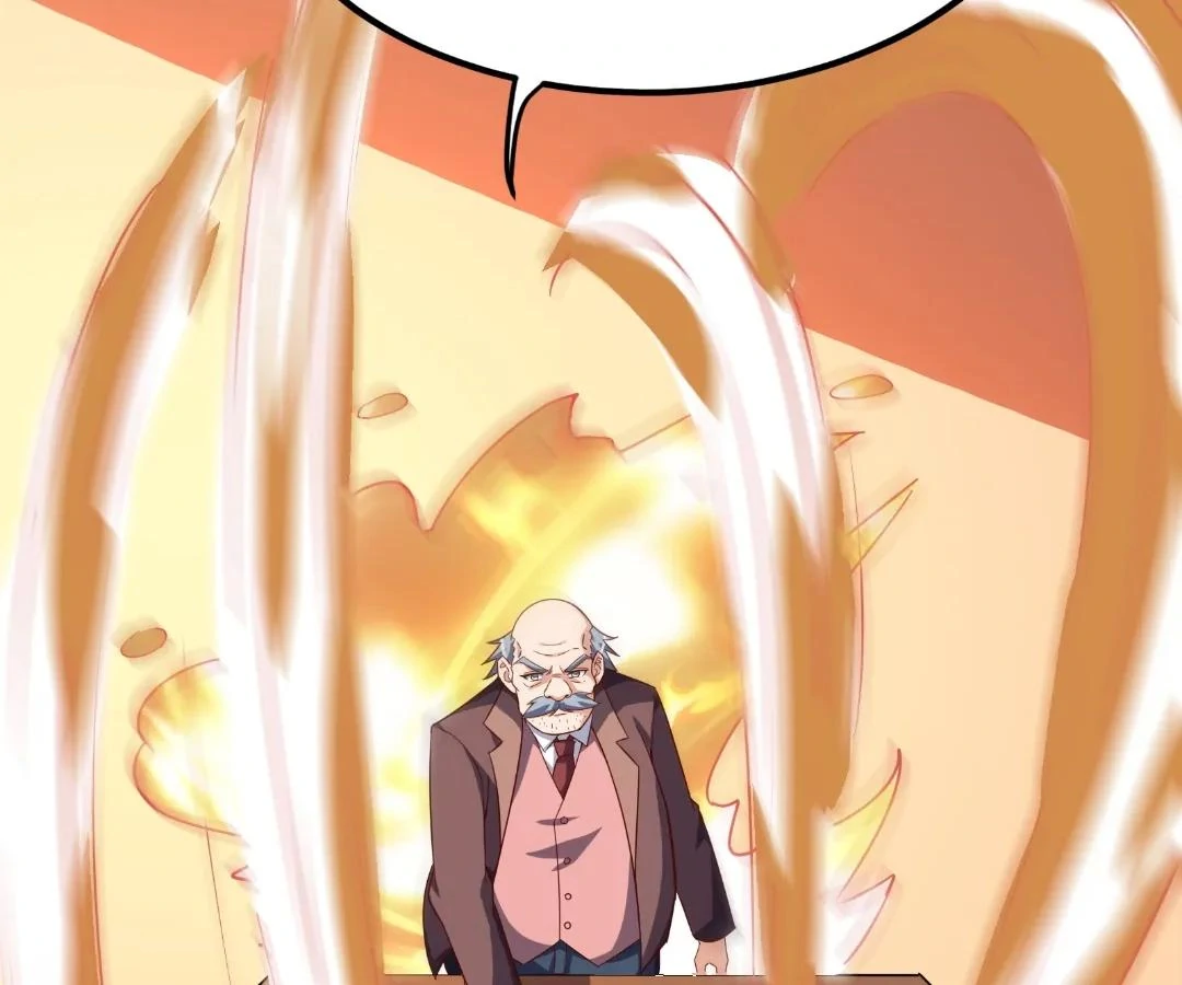 Aura Recovery: I Get a New Skill Everyday Chapter 213 - page 23