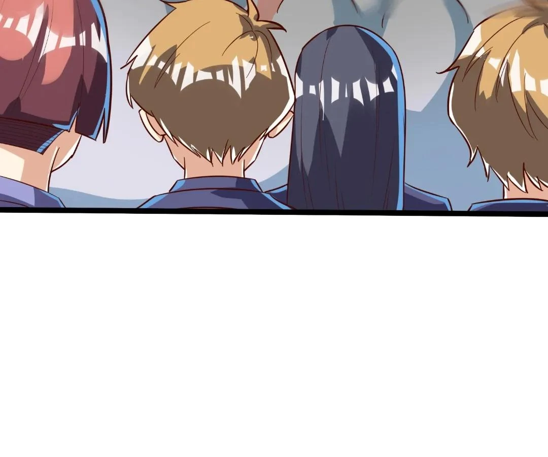 Aura Recovery: I Get a New Skill Everyday Chapter 213 - page 25