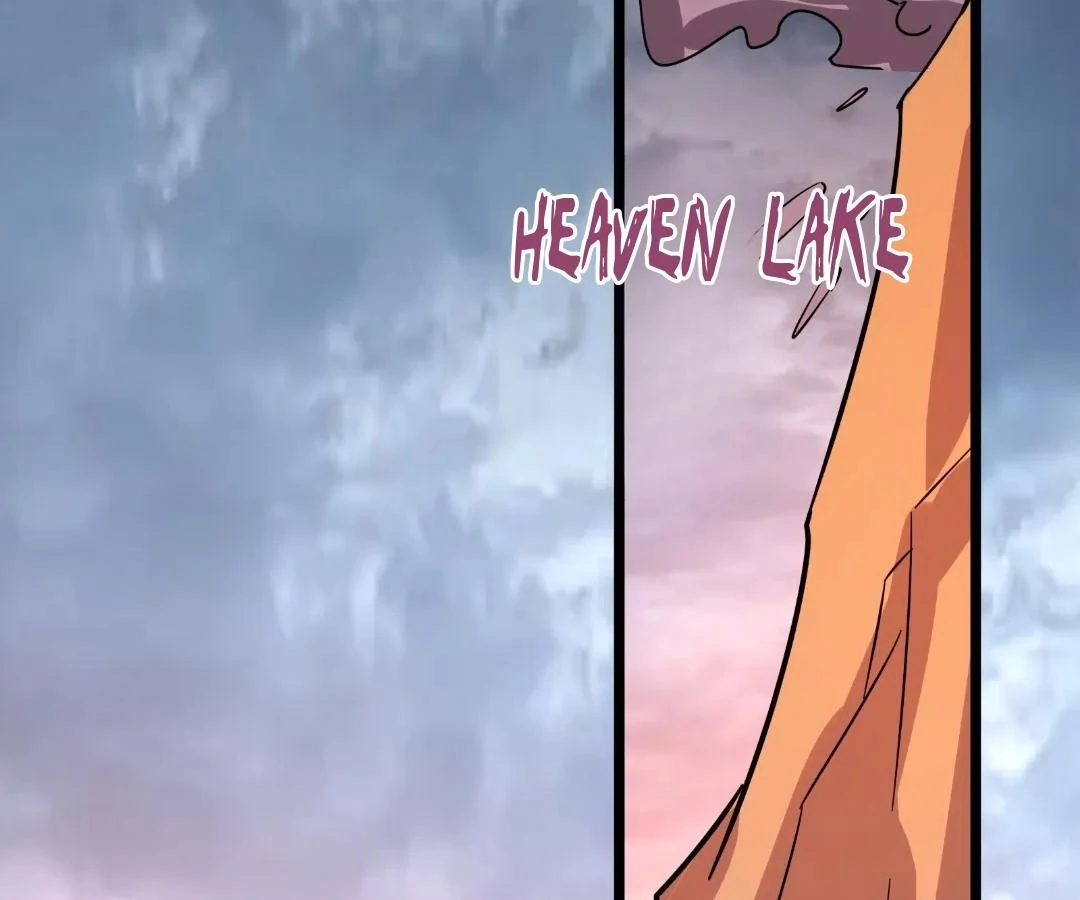 Aura Recovery: I Get a New Skill Everyday Chapter 213 - page 32