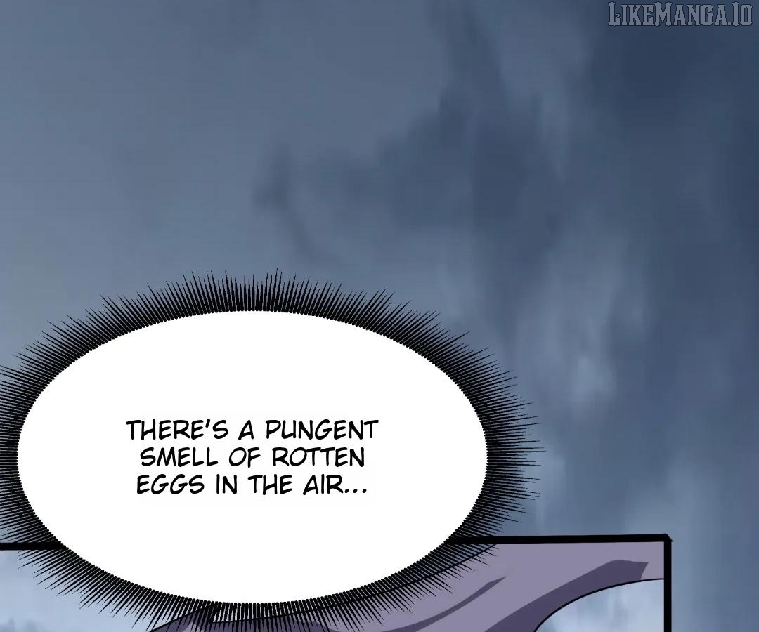 Aura Recovery: I Get a New Skill Everyday Chapter 213 - page 38