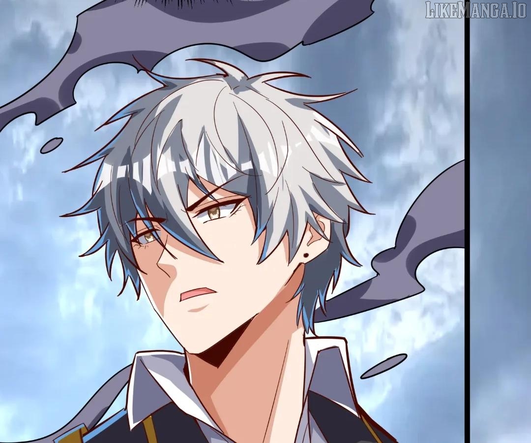 Aura Recovery: I Get a New Skill Everyday Chapter 213 - page 39