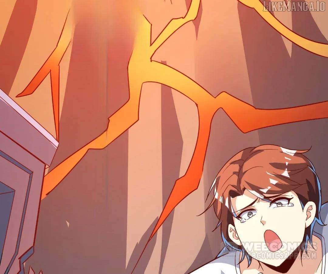 Aura Recovery: I Get a New Skill Everyday Chapter 213 - page 43