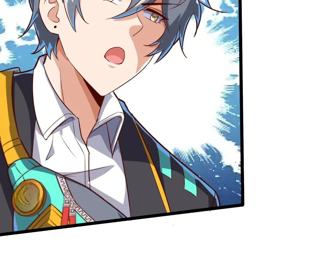 Aura Recovery: I Get a New Skill Everyday Chapter 213 - page 47