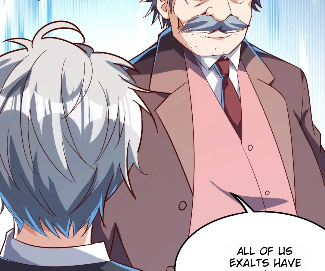 Aura Recovery: I Get a New Skill Everyday Chapter 213 - page 52