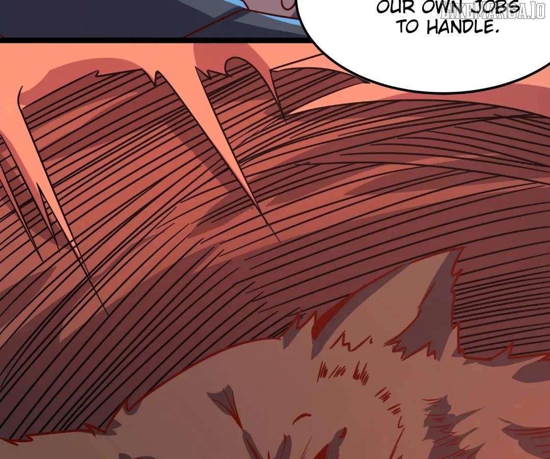 Aura Recovery: I Get a New Skill Everyday Chapter 213 - page 53