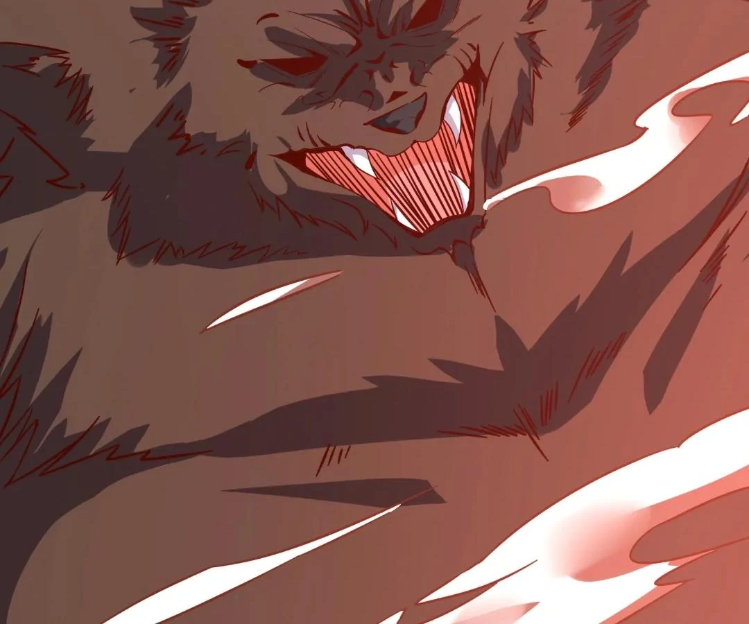 Aura Recovery: I Get a New Skill Everyday Chapter 213 - page 54