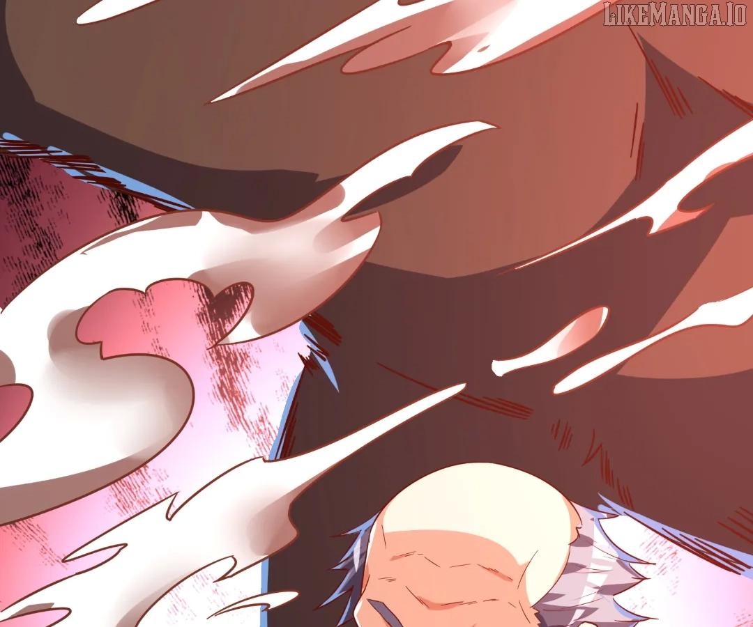 Aura Recovery: I Get a New Skill Everyday Chapter 213 - page 55