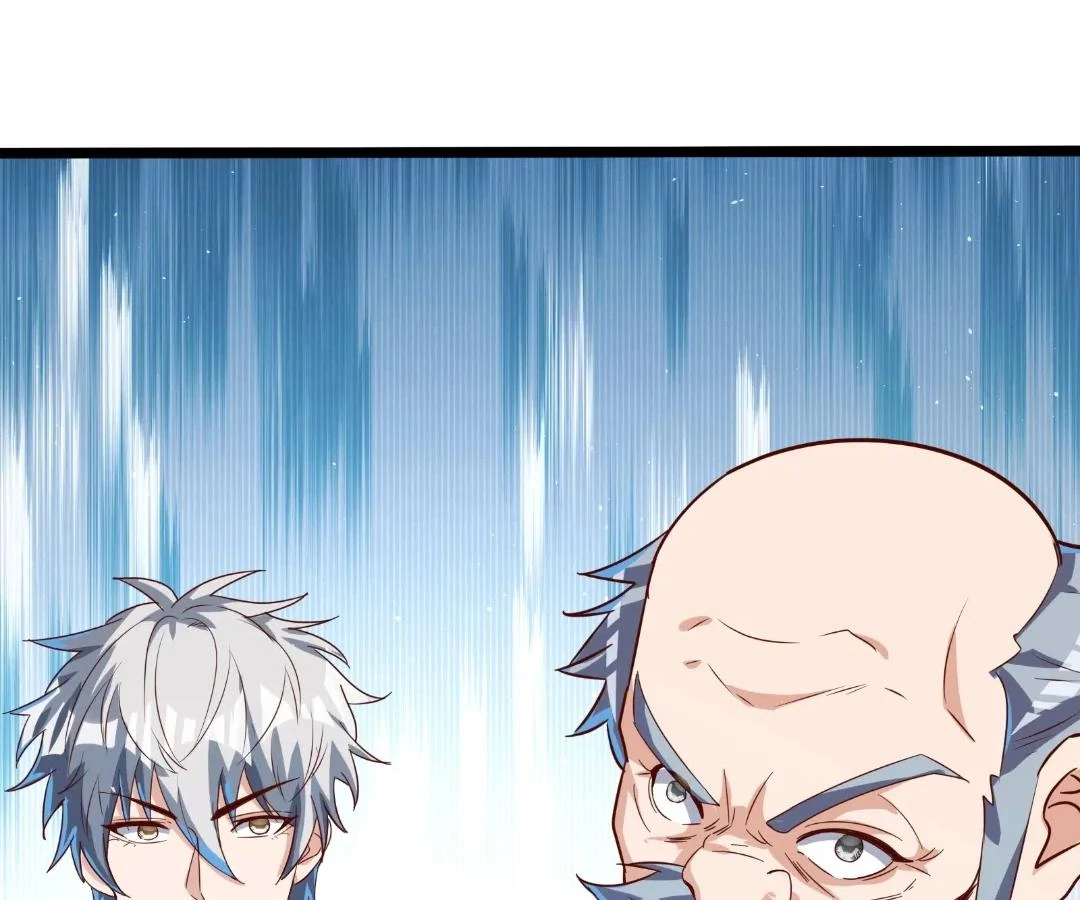 Aura Recovery: I Get a New Skill Everyday Chapter 213 - page 58