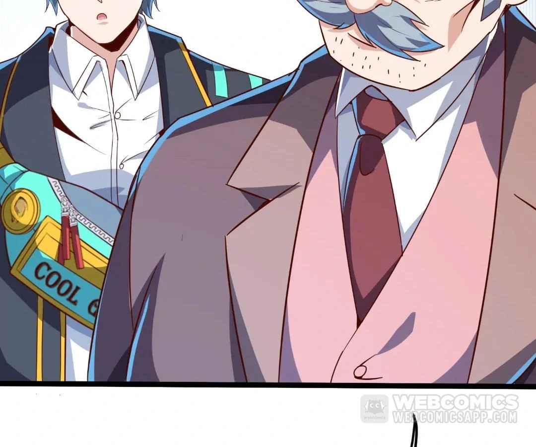 Aura Recovery: I Get a New Skill Everyday Chapter 213 - page 59