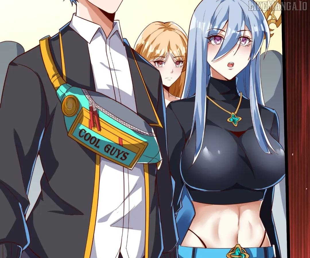 Aura Recovery: I Get a New Skill Everyday Chapter 213 - page 6