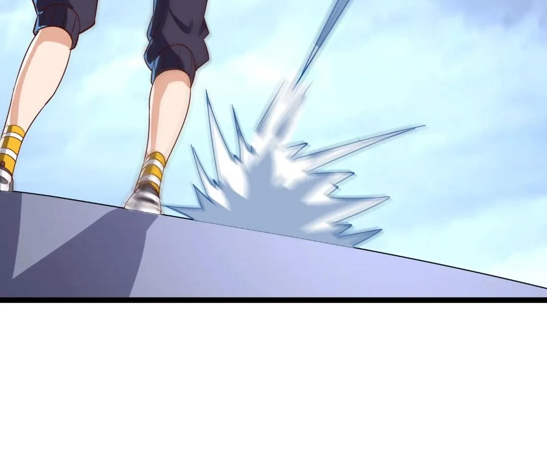 Aura Recovery: I Get a New Skill Everyday Chapter 213 - page 63