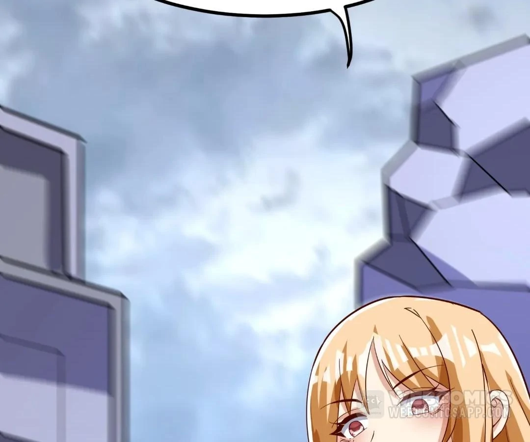 Aura Recovery: I Get a New Skill Everyday Chapter 213 - page 67