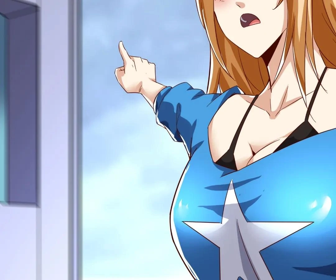 Aura Recovery: I Get a New Skill Everyday Chapter 213 - page 68