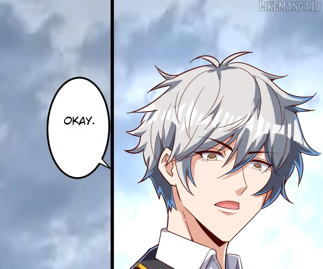 Aura Recovery: I Get a New Skill Everyday Chapter 213 - page 70