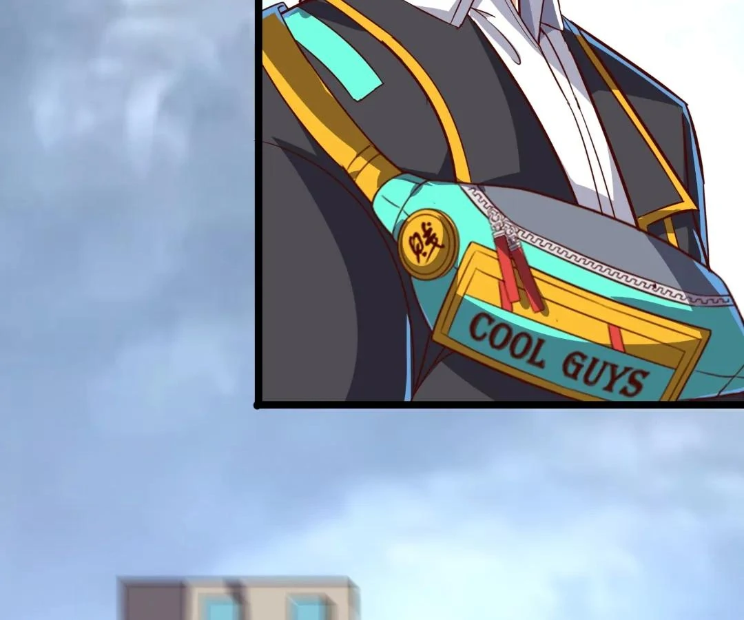 Aura Recovery: I Get a New Skill Everyday Chapter 213 - page 71