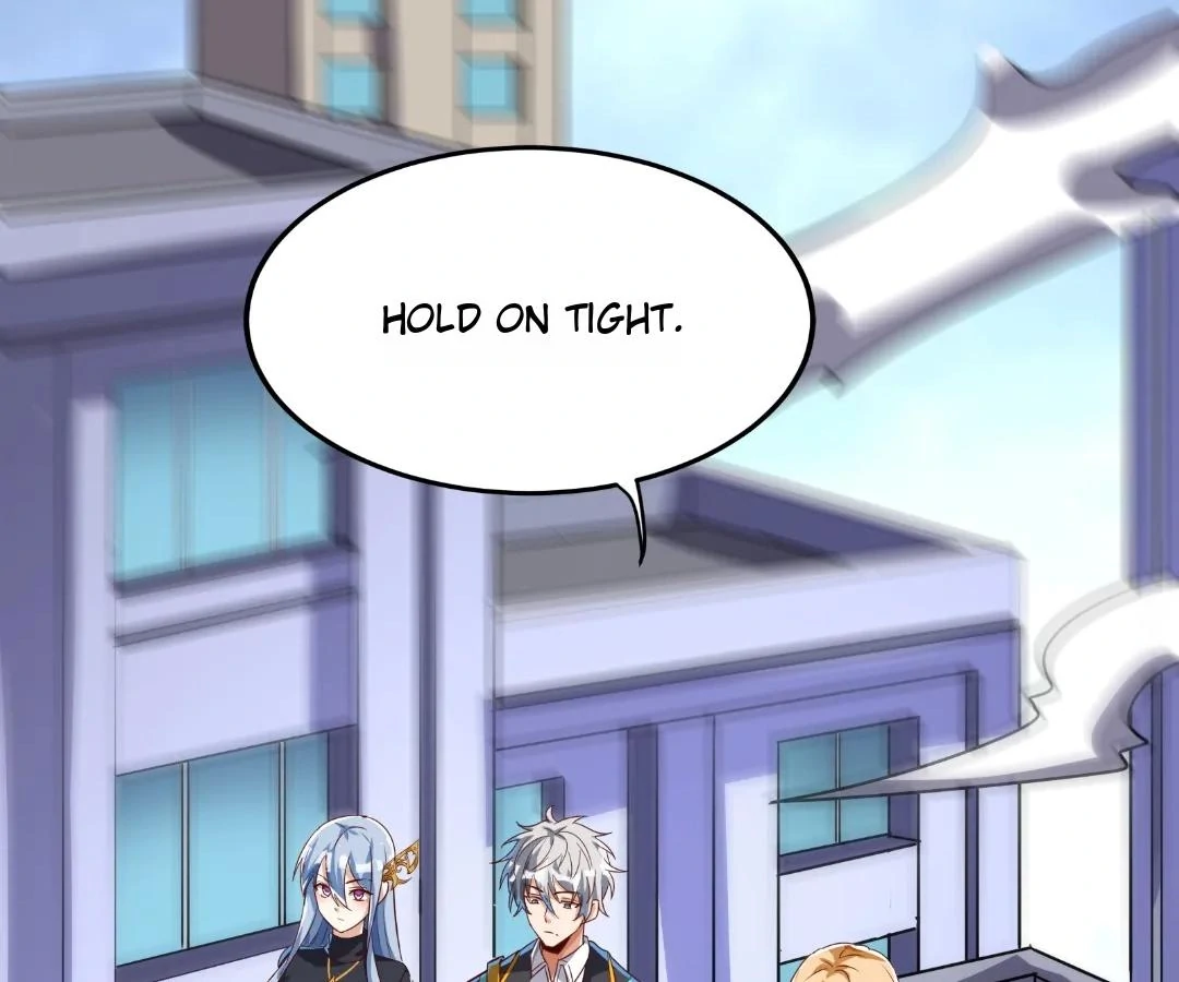 Aura Recovery: I Get a New Skill Everyday Chapter 213 - page 72